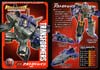 Transformers Legends Astrotrain - Image #19 of 129