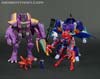 Transformers Legends Headmaster Beast Megatron - Image #51 of 52
