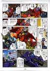 Transformers Legends G2 Megatron - Image #20 of 181