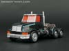 Transformers Legends Black Convoy - Image #34 of 146
