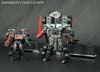 Transformers Legends Black Convoy - Image #123 of 146