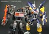 Transformers Legends Black Convoy - Image #138 of 146