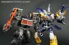Transformers Legends Black Convoy - Image #142 of 146