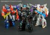 Transformers Legends Black Convoy - Image #188 of 216
