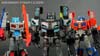 Transformers Legends Black Convoy - Image #192 of 216