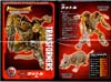Transformers Legends Rattrap - Image #14 of 130