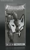Transformers Legends Rhinox - Image #3 of 120