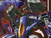 Transformers Legends Armada Starscream Super Mode (Thundercracker)  - Image #3 of 135