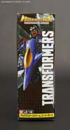 Transformers Legends Armada Starscream Super Mode (Thundercracker)  - Image #10 of 135