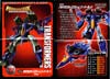 Transformers Legends Armada Starscream Super Mode (Thundercracker)  - Image #15 of 135