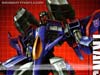 Transformers Legends Armada Starscream Super Mode (Thundercracker)  - Image #17 of 135