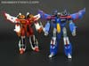 Transformers Legends Armada Starscream Super Mode (Thundercracker)  - Image #106 of 135