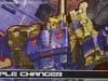 Transformers Legends Blitzwing - Image #3 of 181