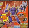 Transformers Legends Blitzwing - Image #10 of 181