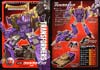 Transformers Legends Blitzwing - Image #19 of 181