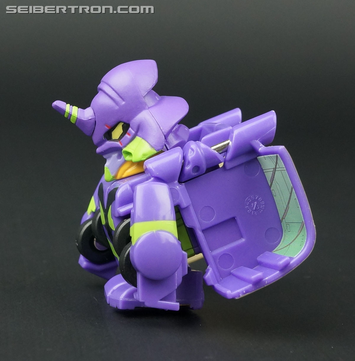 Q-Transformers Evangelion Unit 01 (Image #65 of 112)