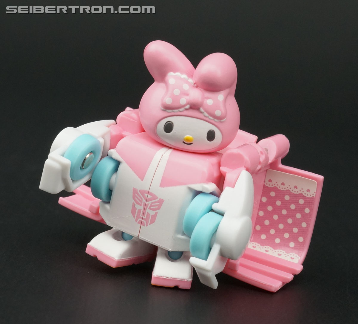 Q-Transformers My Melody (Image #59 of 80)