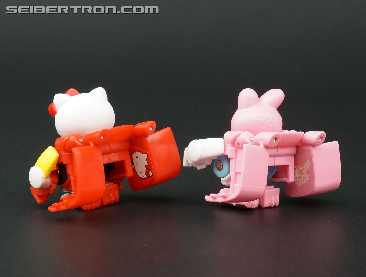 Q-Transformers My Melody (Image #68 of 80)