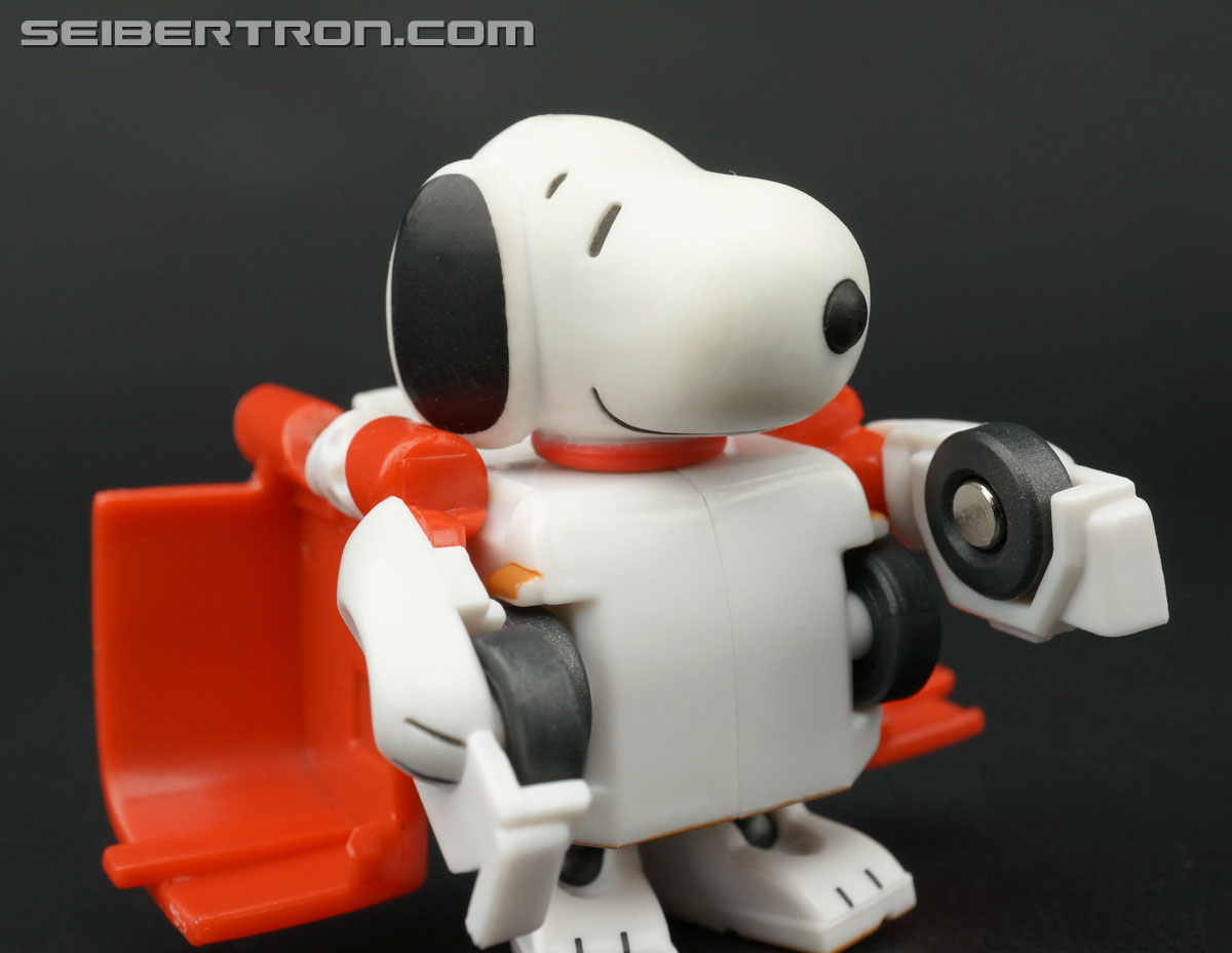 Q-Transformers Snoopy (Image #54 of 63)