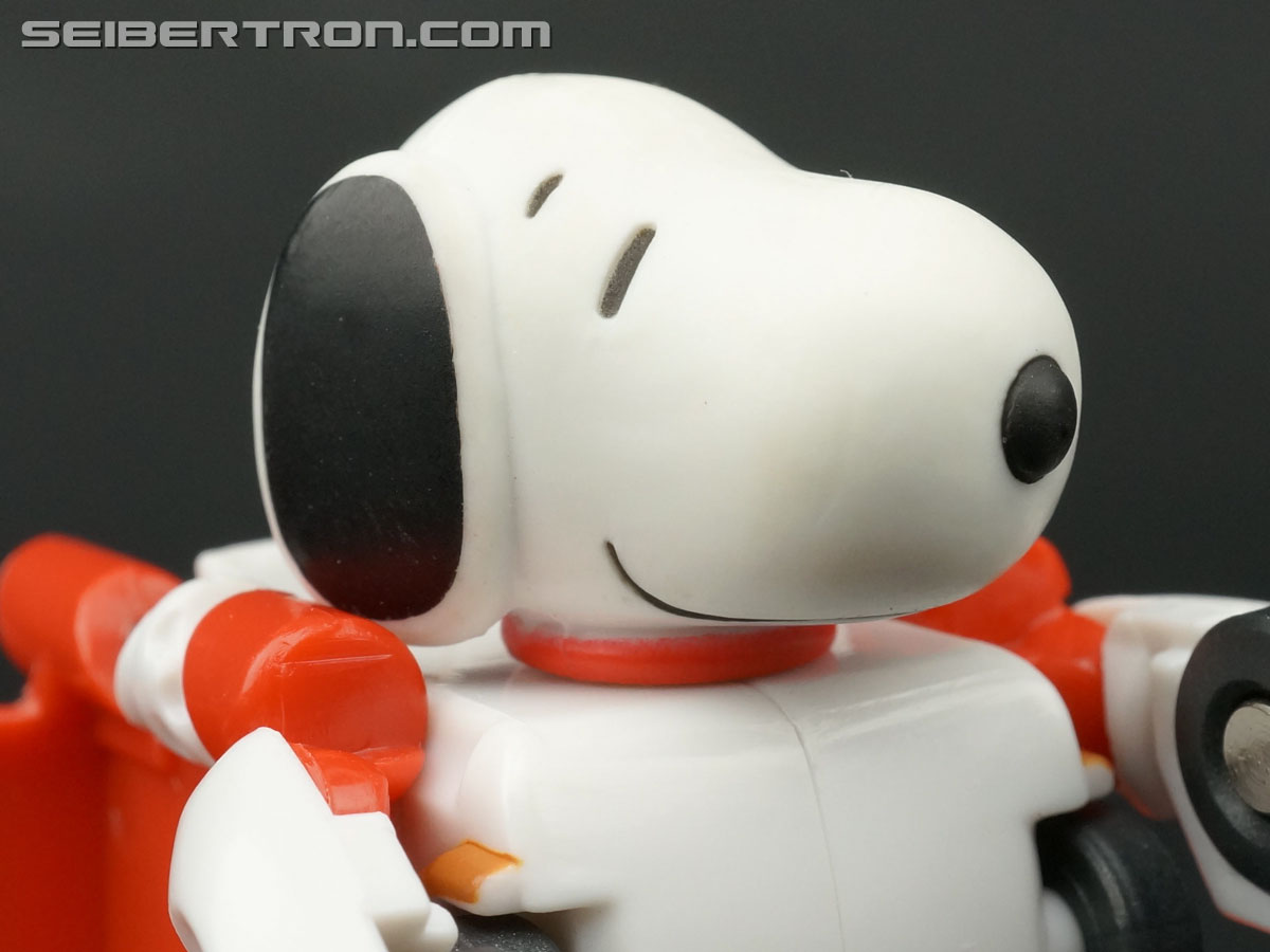 Q-Transformers Snoopy (Image #55 of 63)