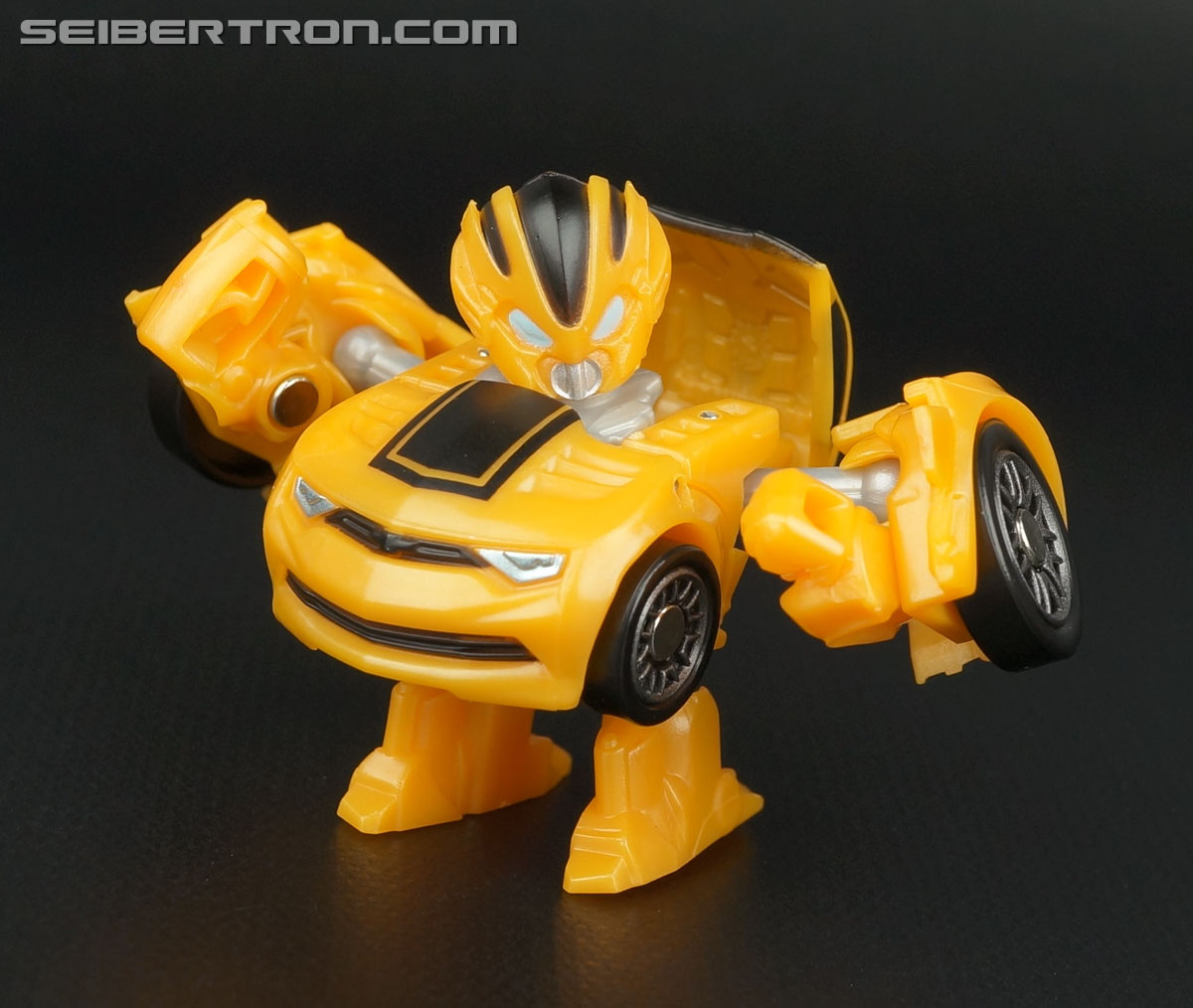Q-Transformers Bumblebee (Image #68 of 96)