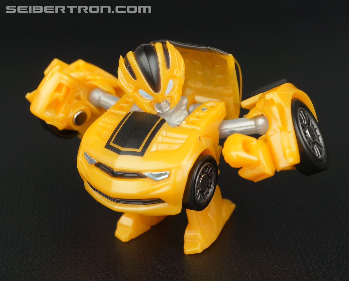 Q-Transformers Bumblebee (Image #69 of 96)