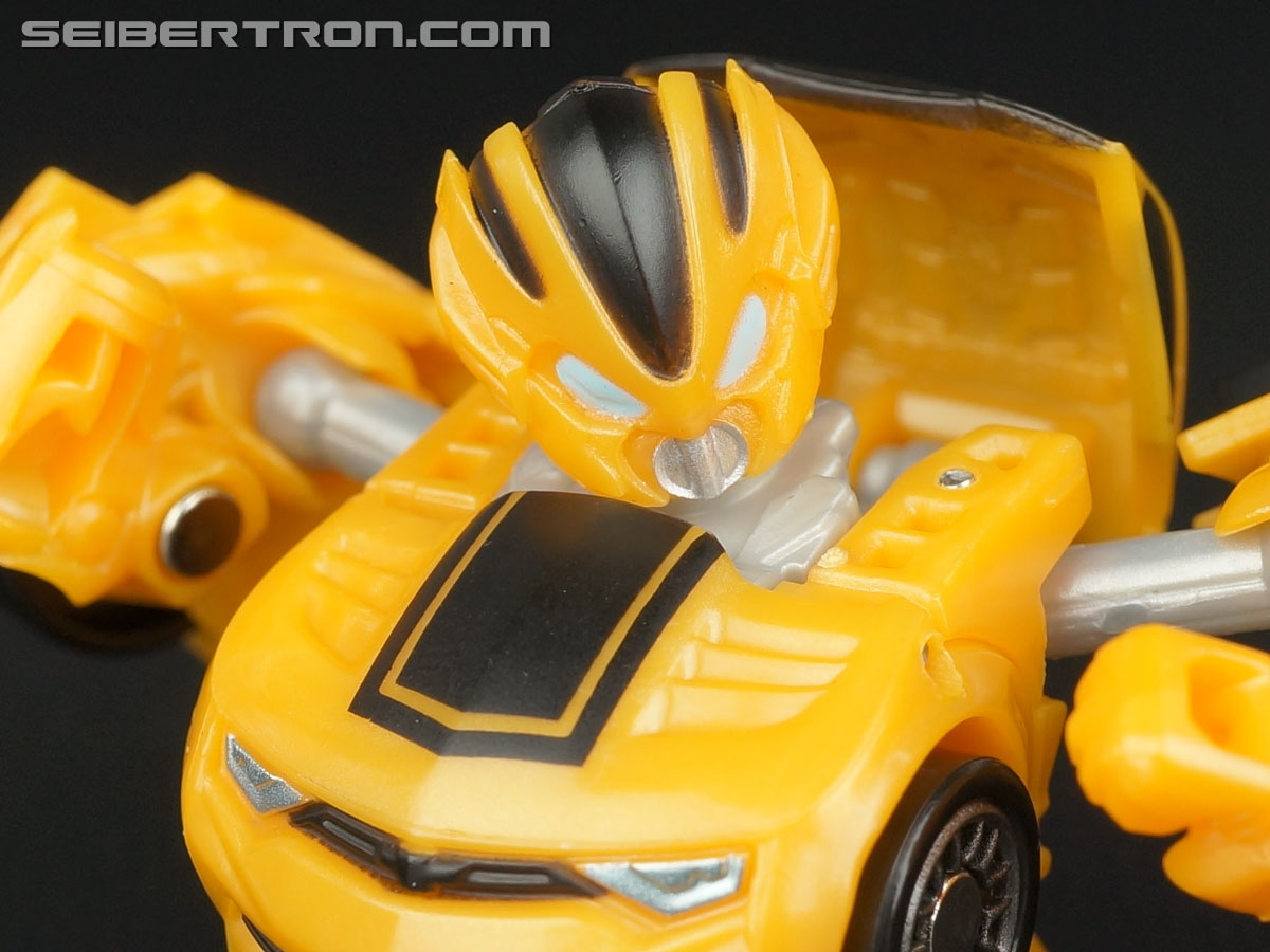 Q-Transformers Bumblebee (Image #70 of 96)