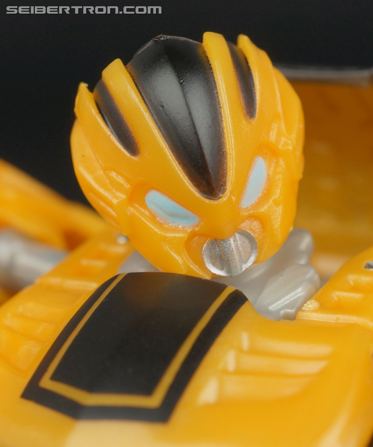 Q-Transformers Bumblebee (Image #72 of 96)