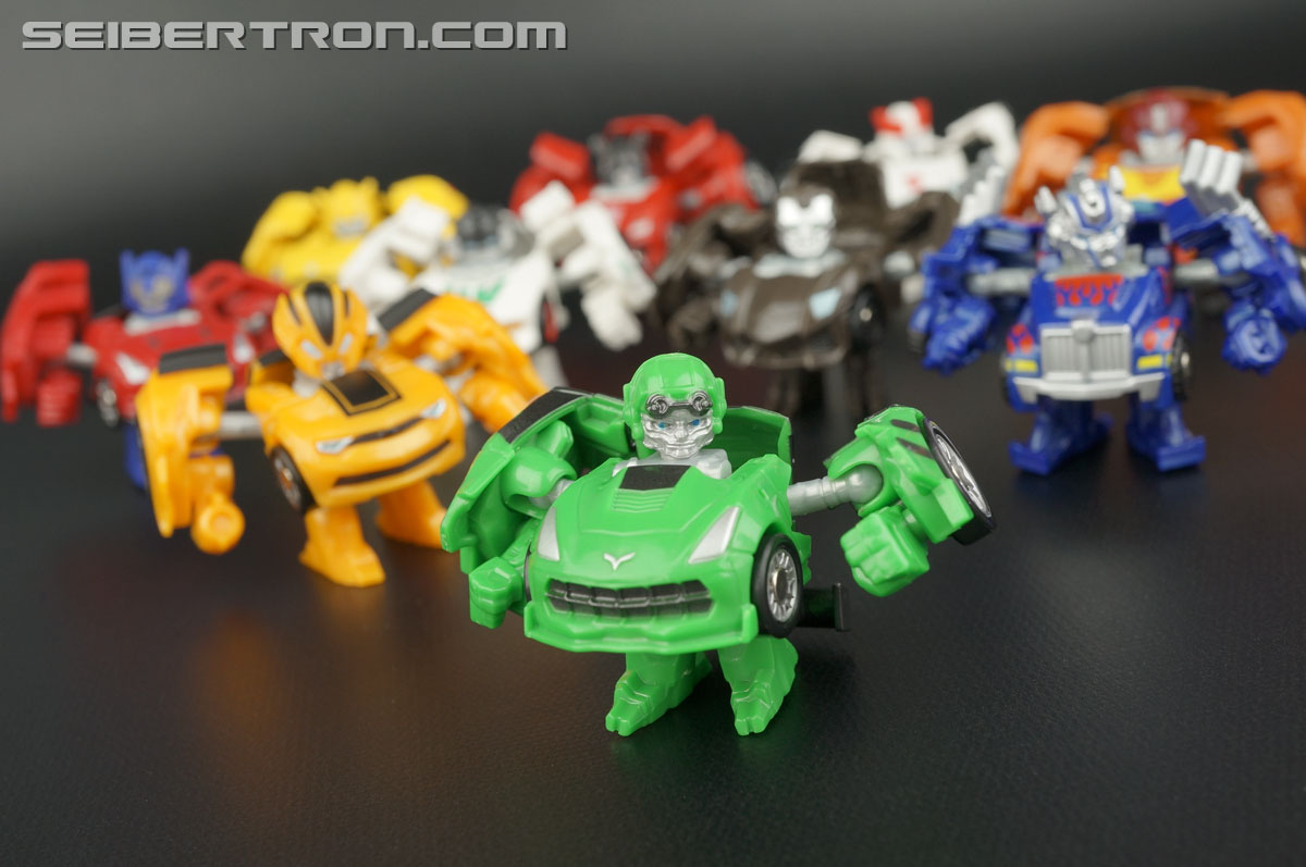Q-Transformers Crosshairs (Image #74 of 84)