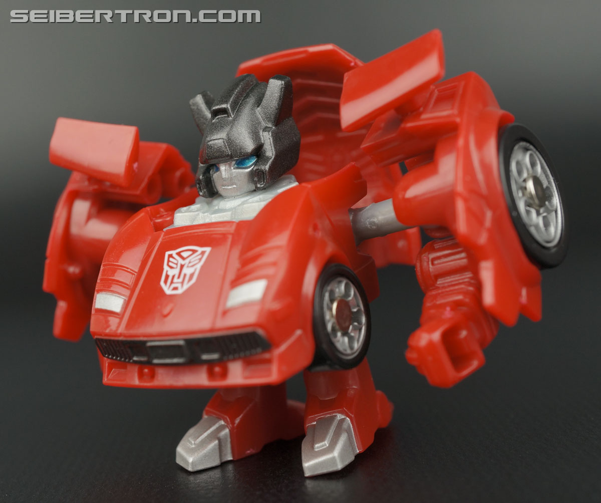 Q-Transformers Sideswipe (Lambor) (Image #51 of 91)