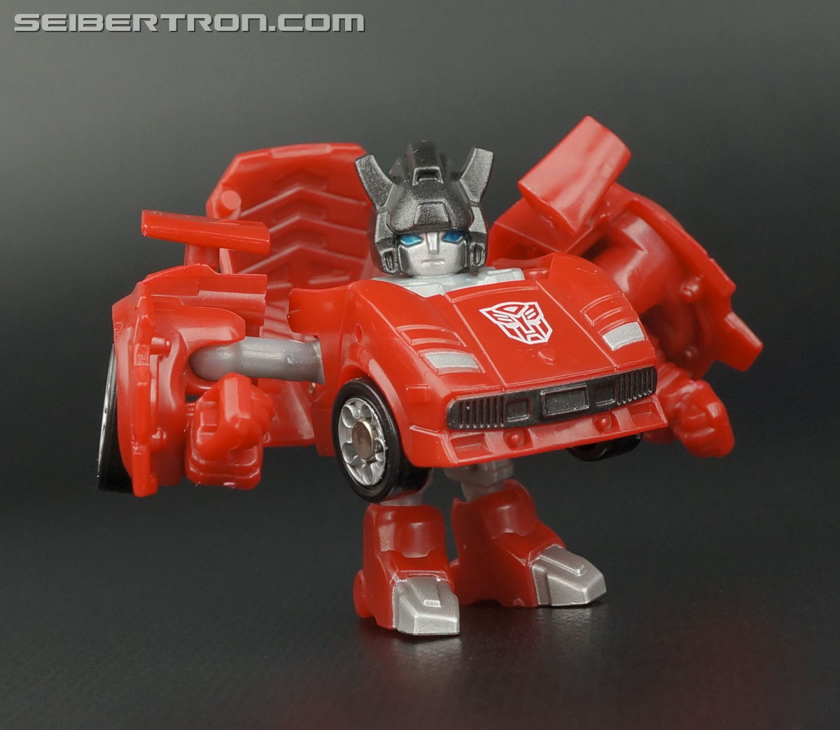 Q-Transformers Sideswipe (Lambor) (Image #57 of 91)