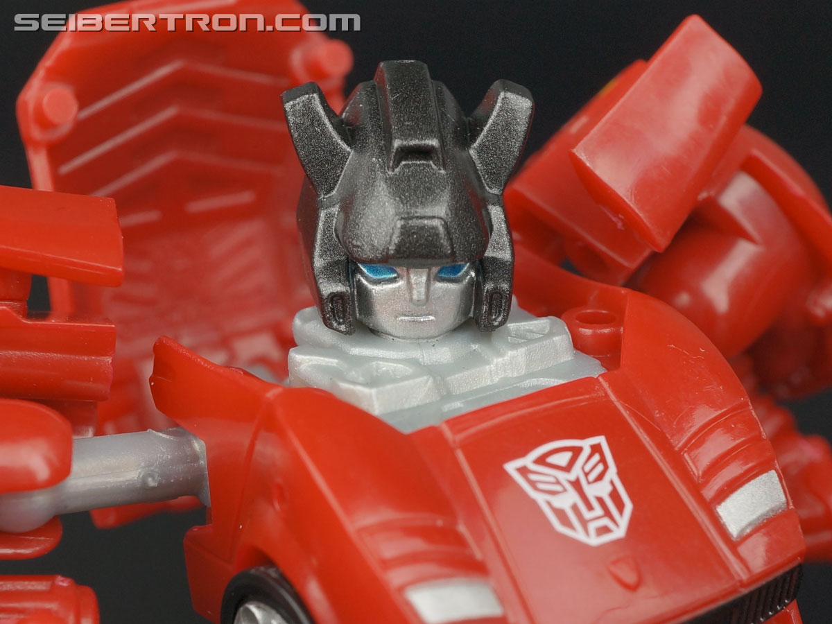 Q-Transformers Sideswipe (Lambor) (Image #61 of 91)