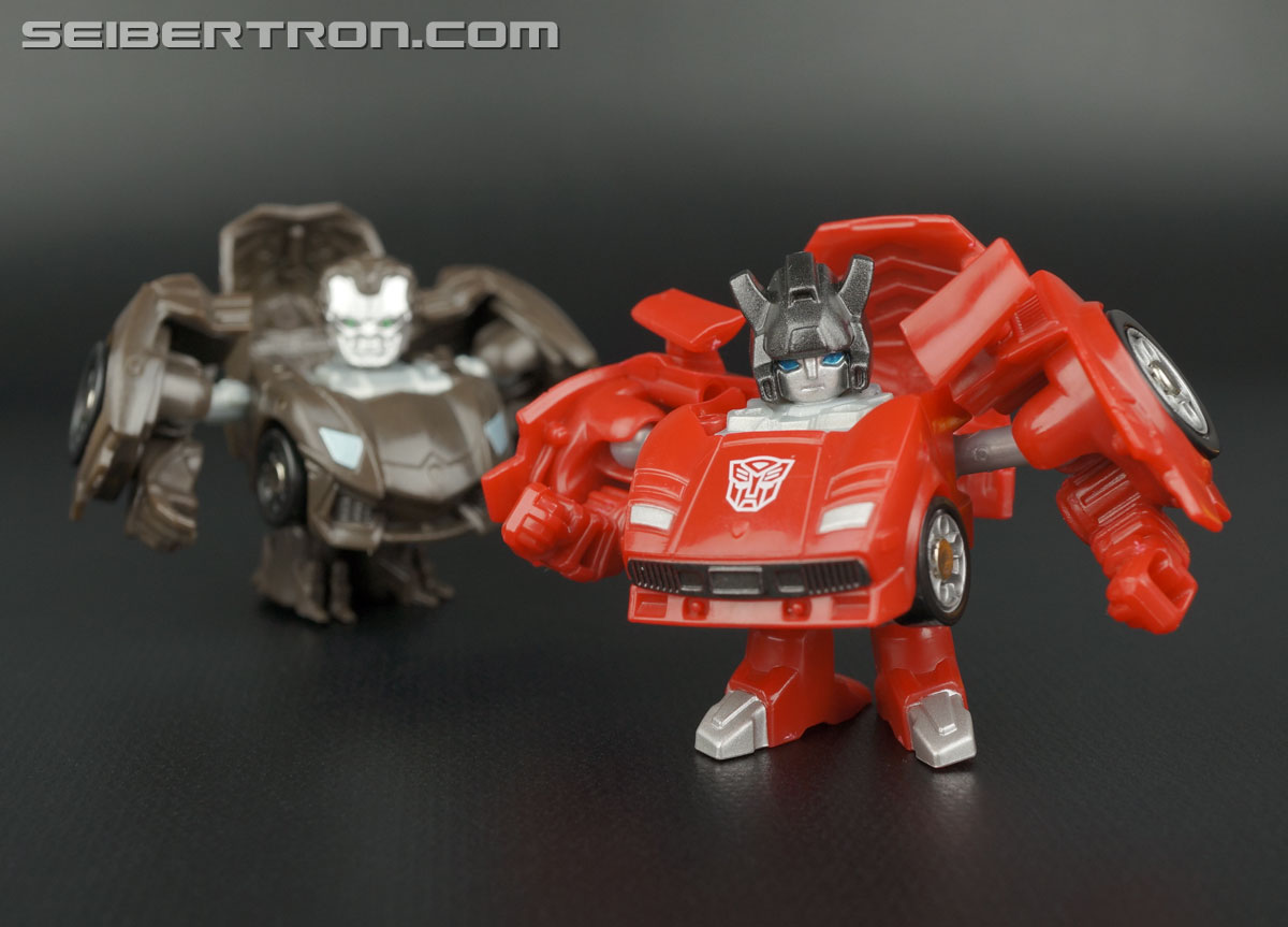 Q-Transformers Sideswipe (Lambor) (Image #72 of 91)