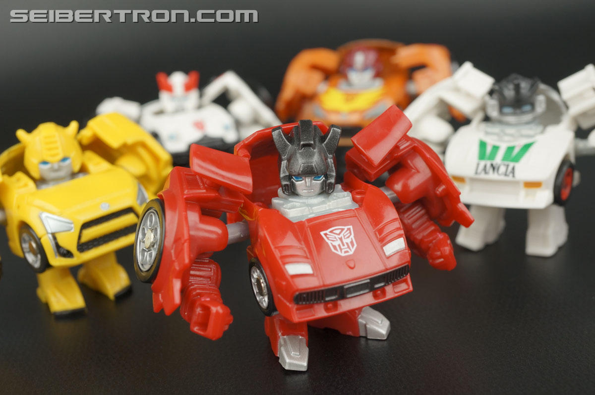 Q-Transformers Sideswipe (Lambor) (Image #76 of 91)