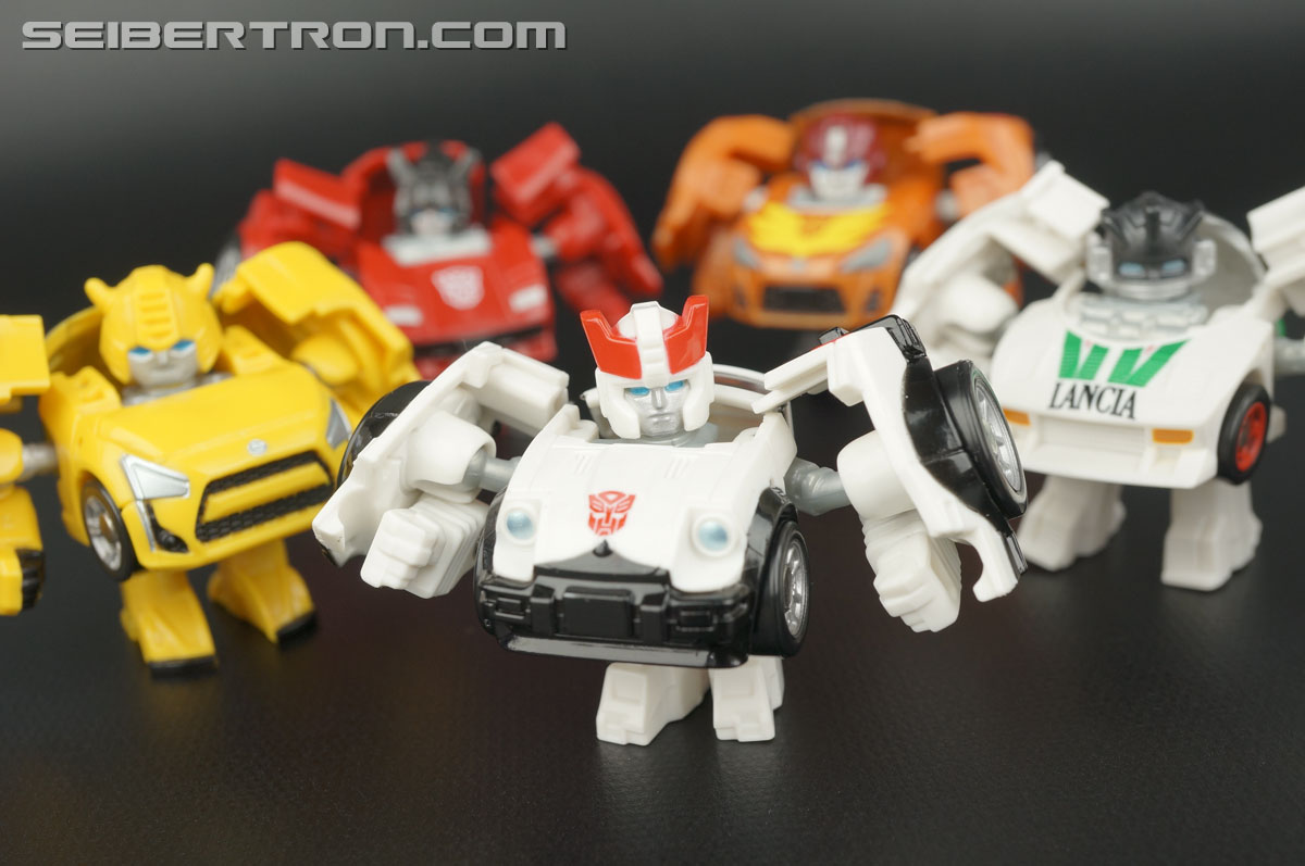 Q-Transformers Prowl (Image #71 of 88)