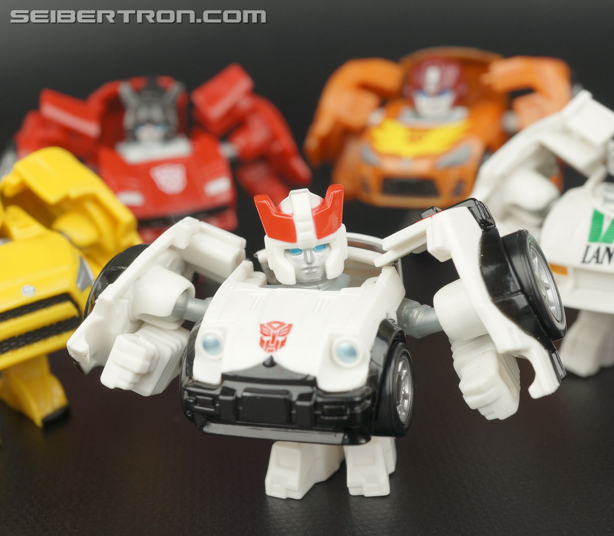 Q-Transformers Prowl (Image #72 of 88)