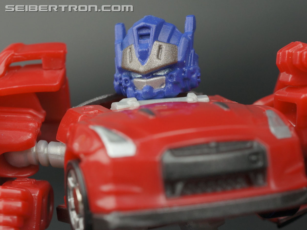 Q-Transformers Optimus Prime (Image #65 of 88)