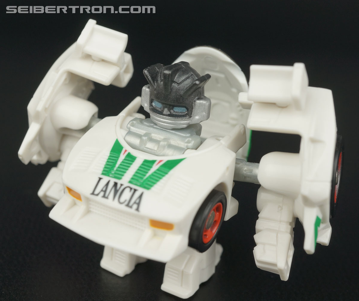 Q-Transformers Wheeljack (Image #51 of 92)
