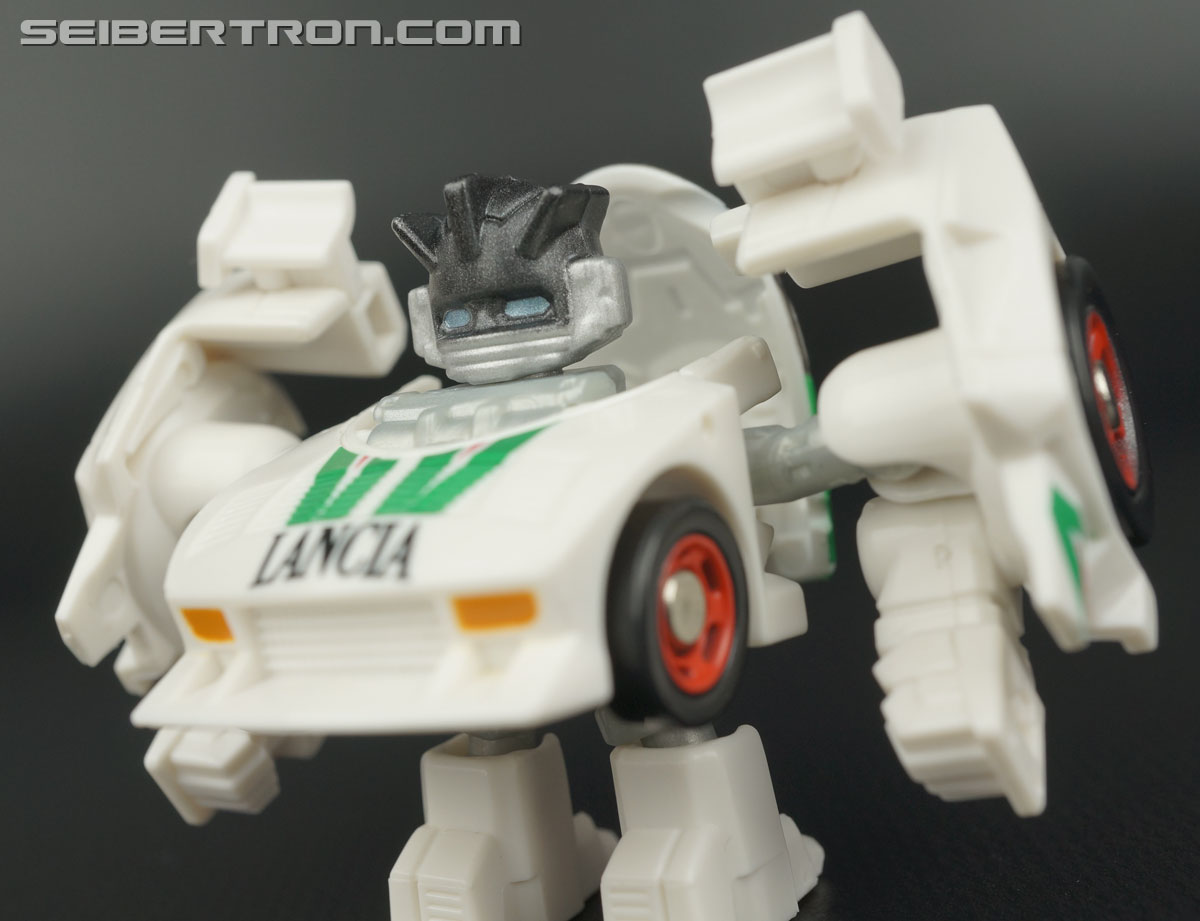 Q-Transformers Wheeljack (Image #53 of 92)