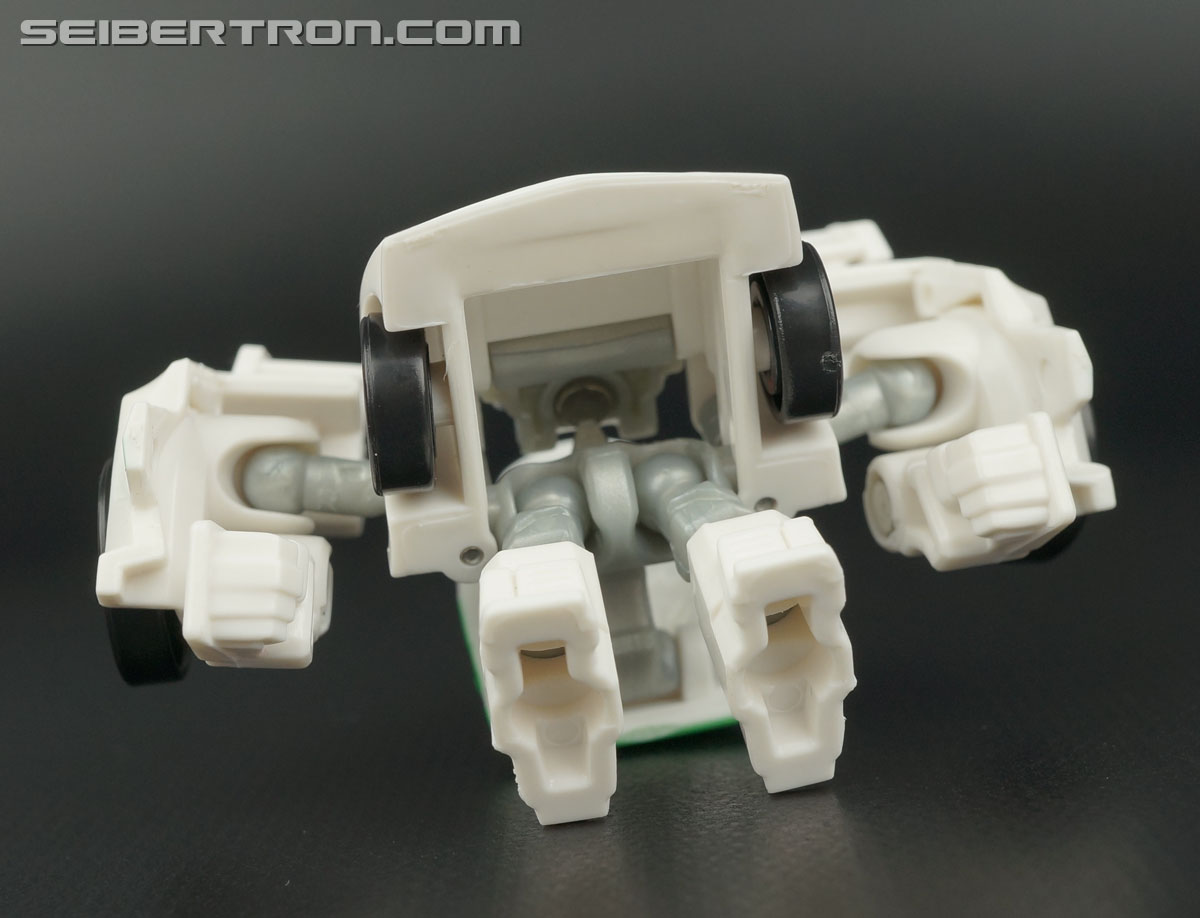 Q-Transformers Wheeljack (Image #55 of 92)