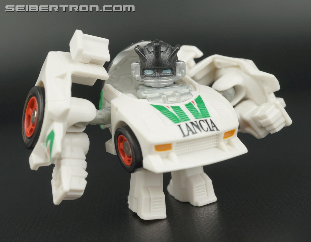 Q-Transformers Wheeljack (Image #58 of 92)