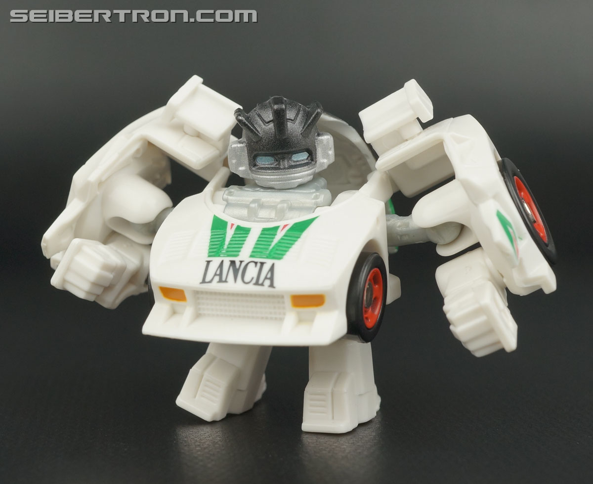 Q-Transformers Wheeljack (Image #67 of 92)
