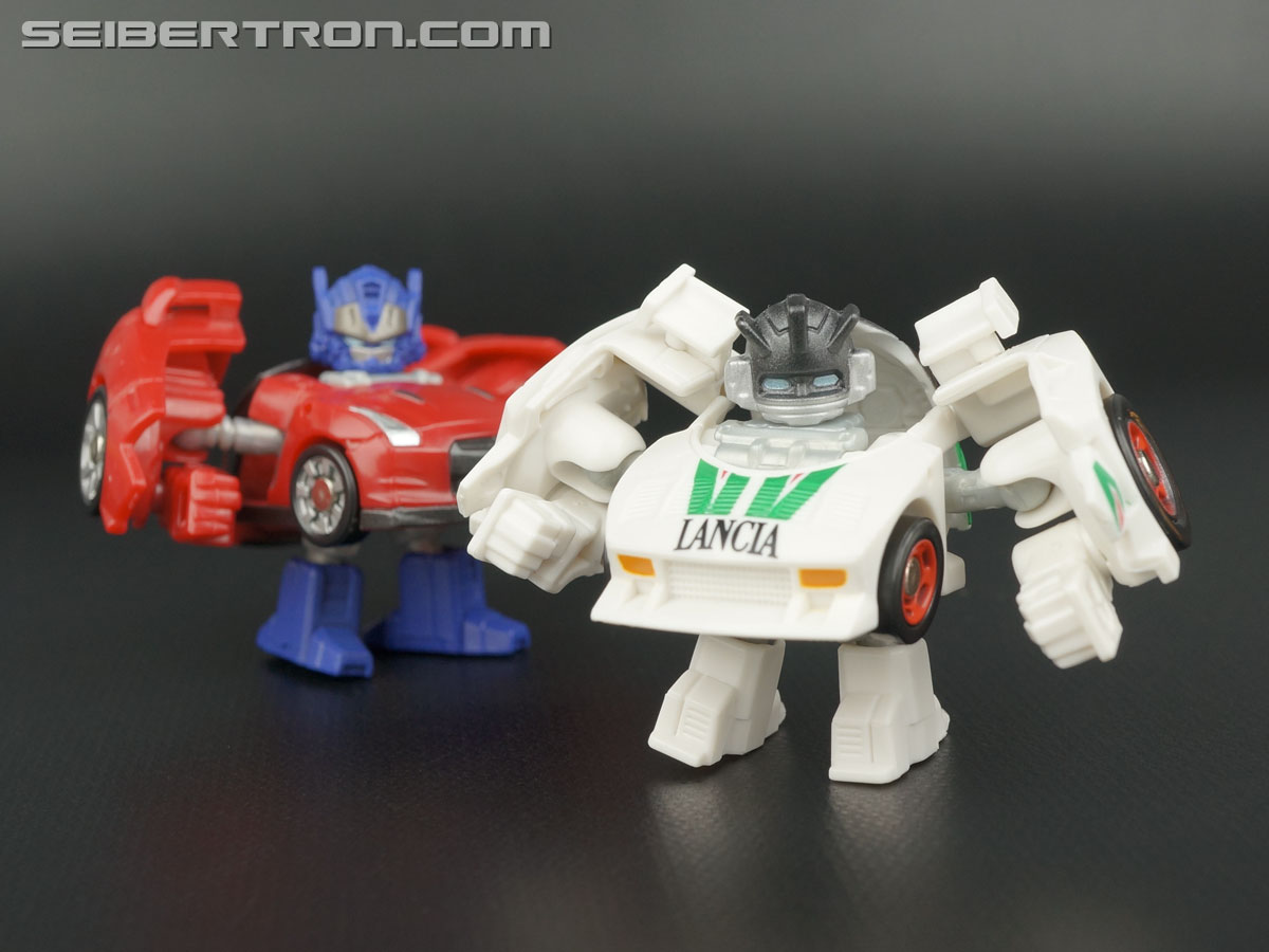 Q-Transformers Wheeljack (Image #71 of 92)