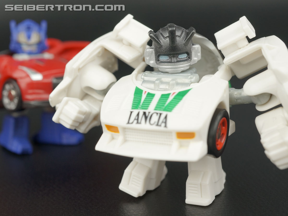 Q-Transformers Wheeljack (Image #73 of 92)