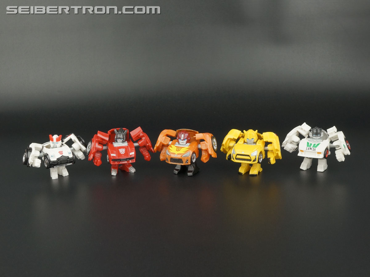 Q-Transformers Wheeljack (Image #74 of 92)