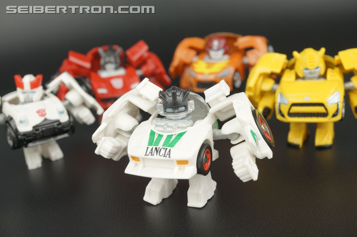 Q-Transformers Wheeljack (Image #76 of 92)