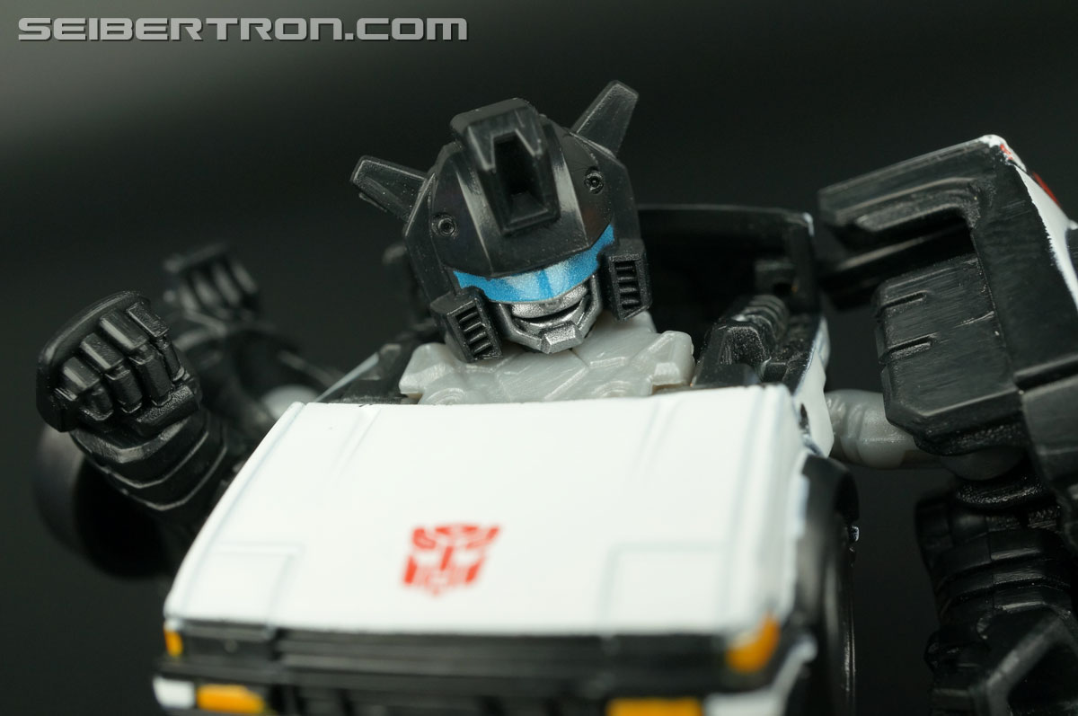 Q-Transformers Jazz (Image #67 of 72)