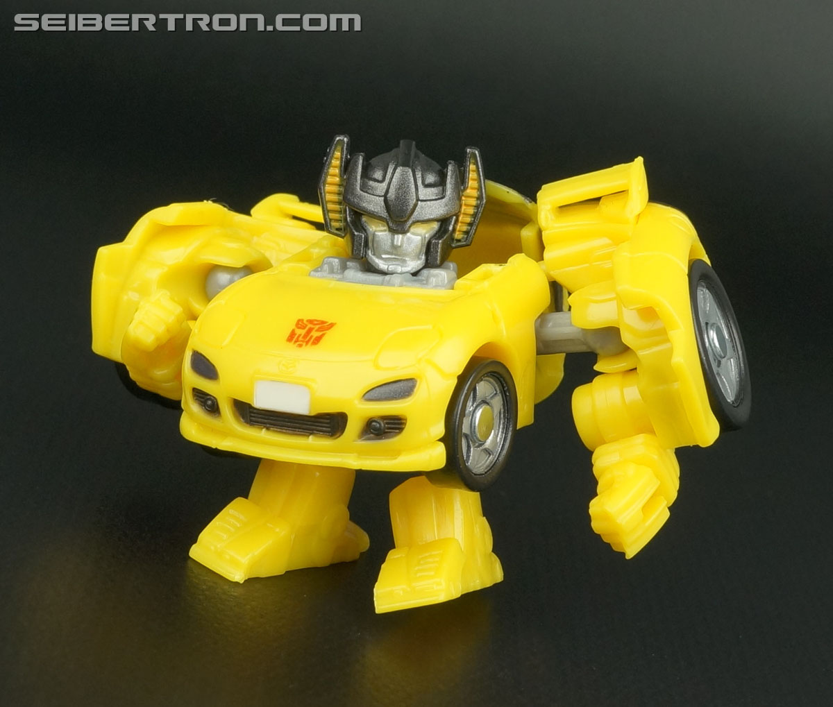 Q-Transformers Sunstreaker (Image #54 of 80)
