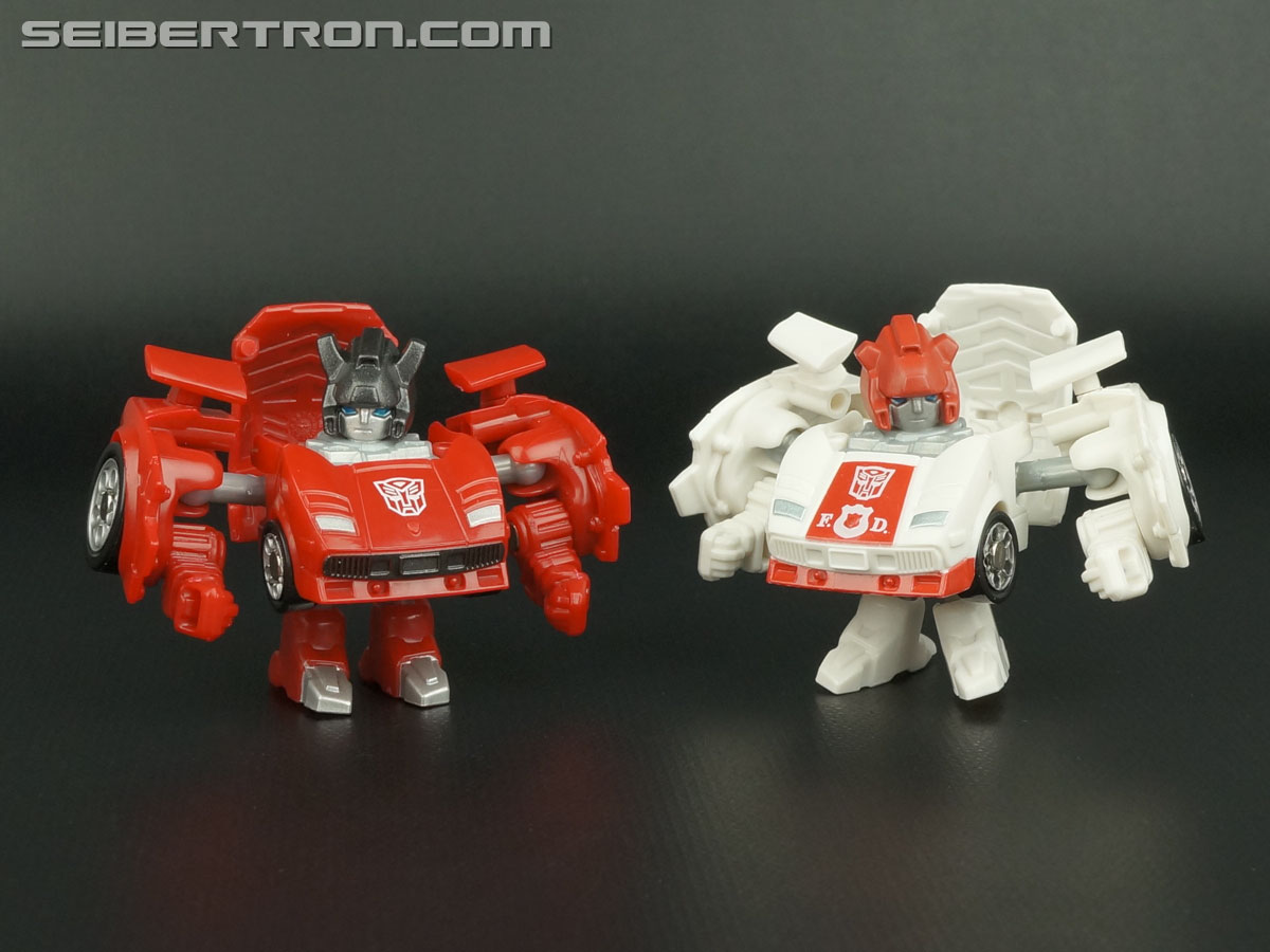 Q-Transformers Red Alert (Image #78 of 91)