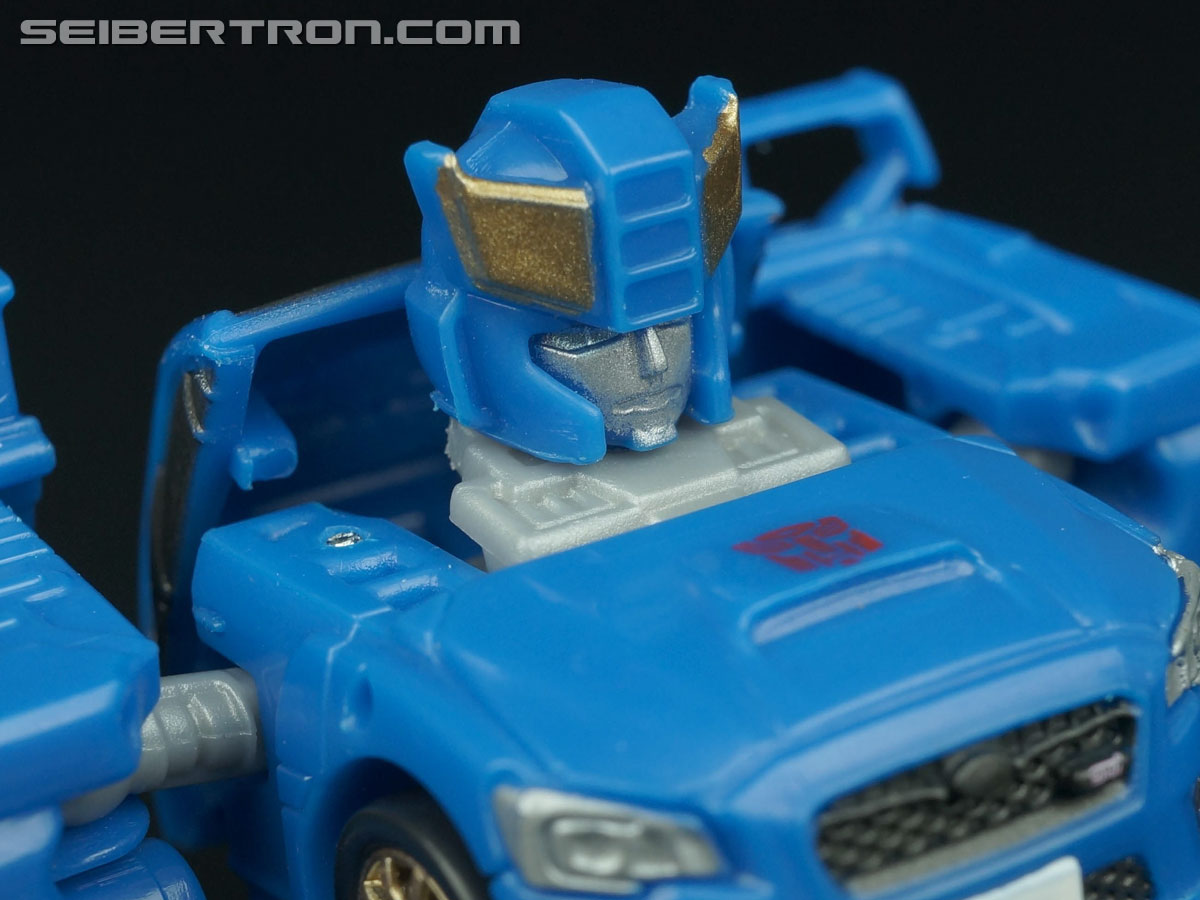 Q-Transformers Bluestreak (Image #39 of 84)